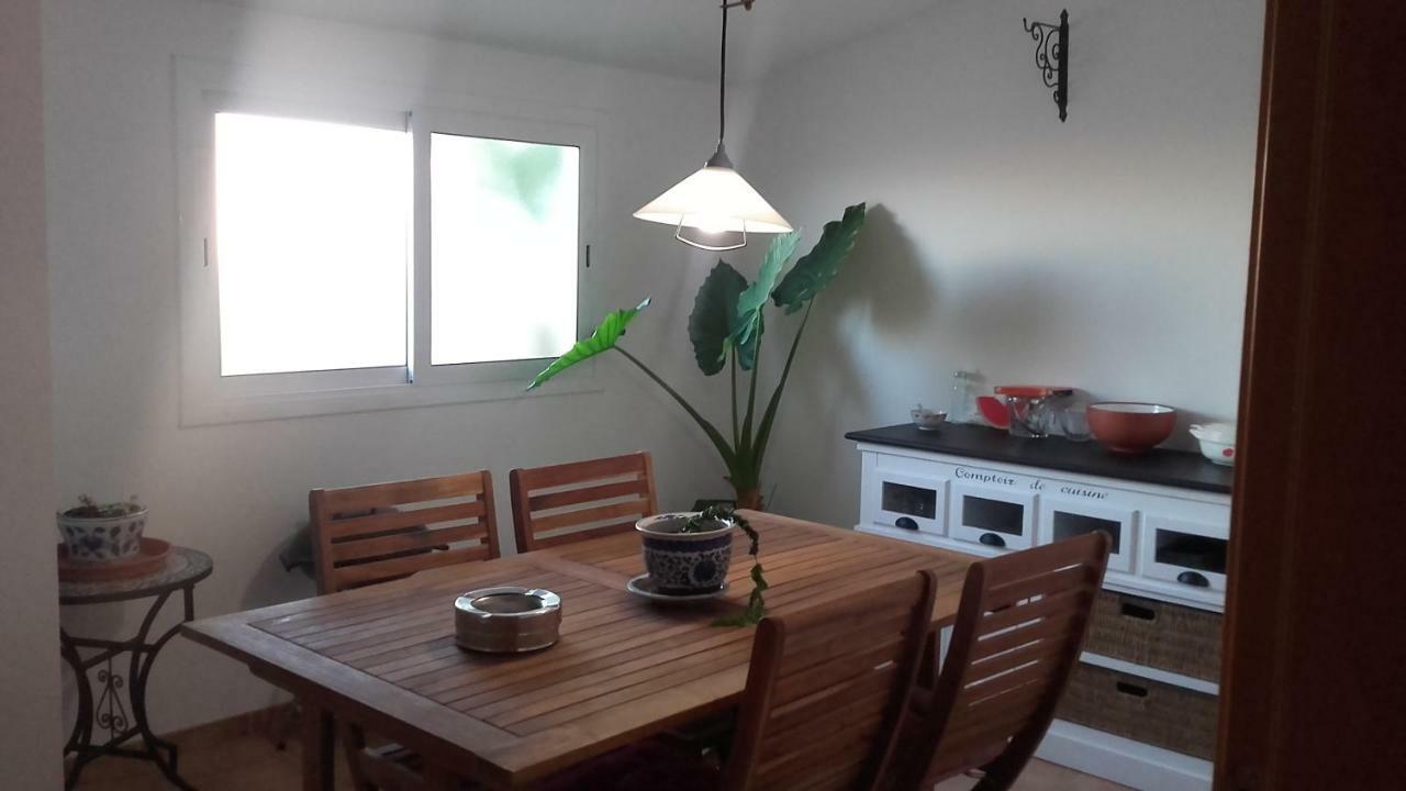 Apartament 4 Gats Deltebre Esterno foto