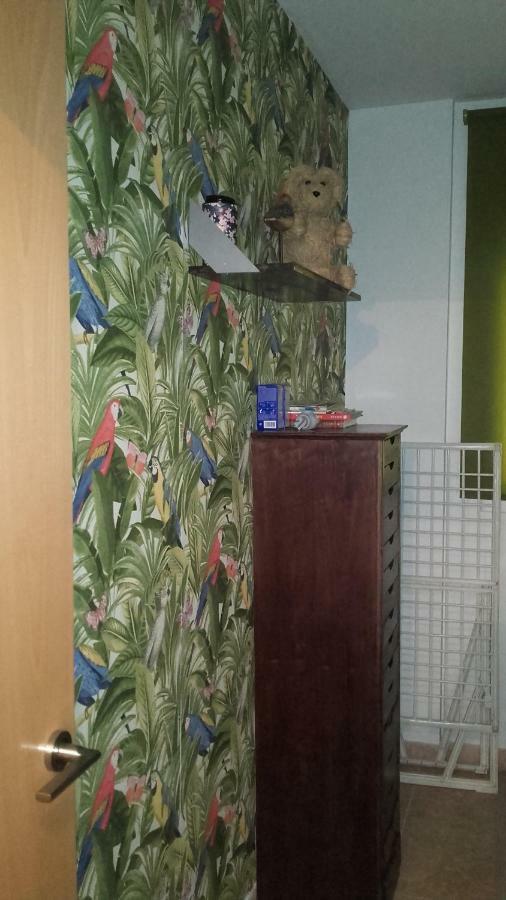 Apartament 4 Gats Deltebre Esterno foto
