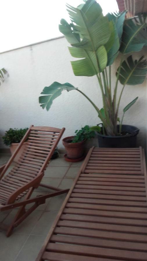 Apartament 4 Gats Deltebre Esterno foto