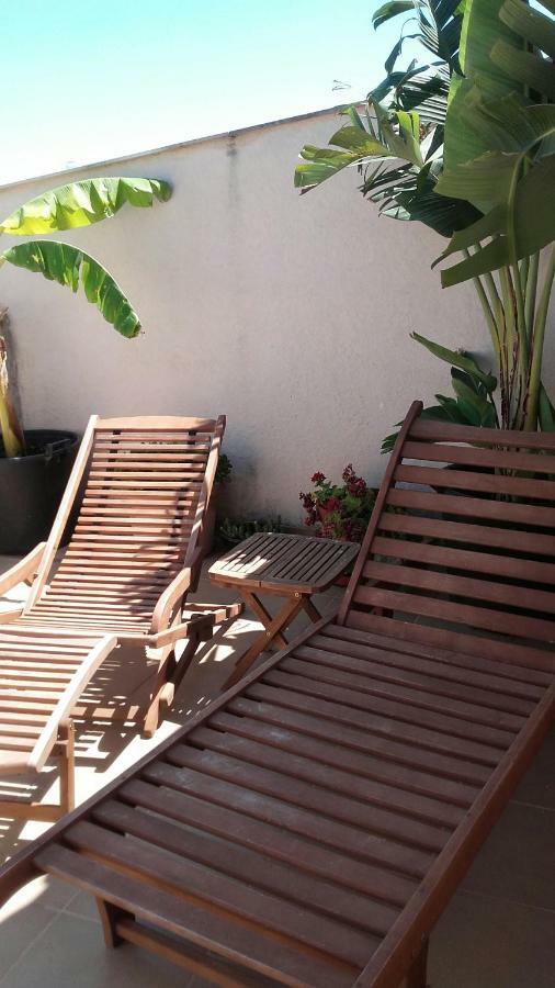 Apartament 4 Gats Deltebre Esterno foto