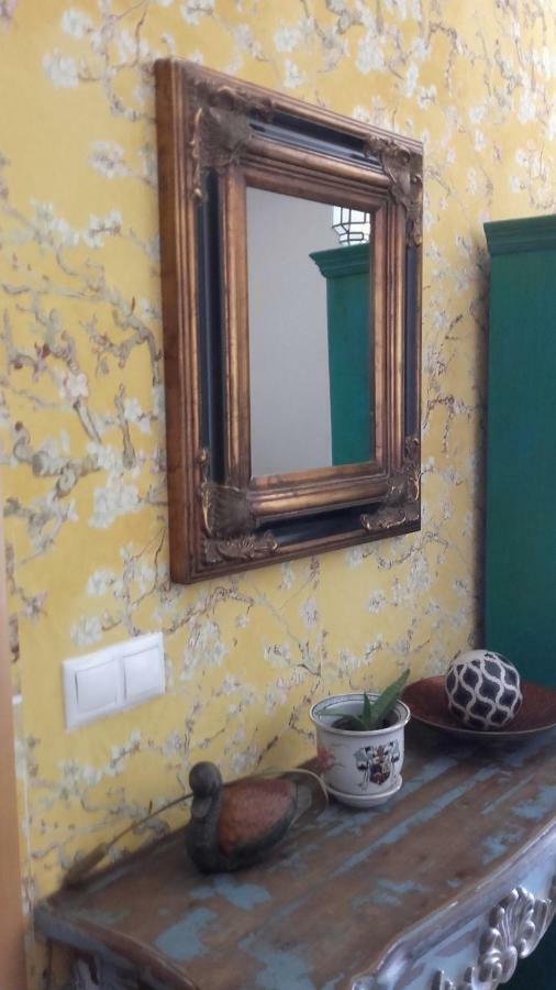 Apartament 4 Gats Deltebre Esterno foto