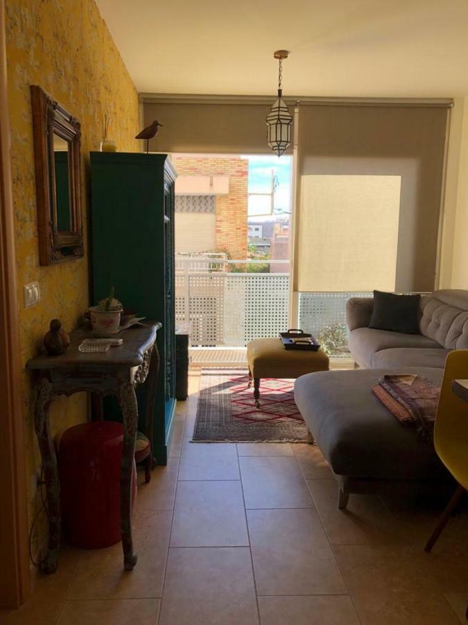 Apartament 4 Gats Deltebre Esterno foto