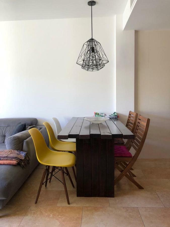 Apartament 4 Gats Deltebre Esterno foto