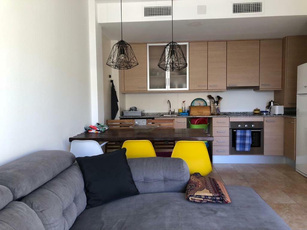 Apartament 4 Gats Deltebre Esterno foto