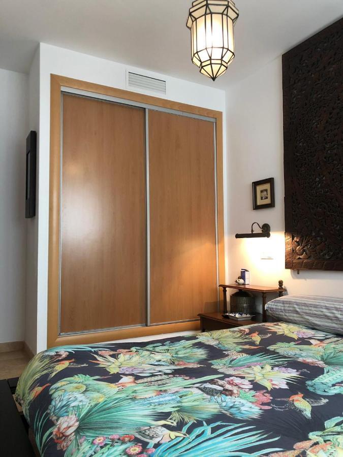 Apartament 4 Gats Deltebre Esterno foto