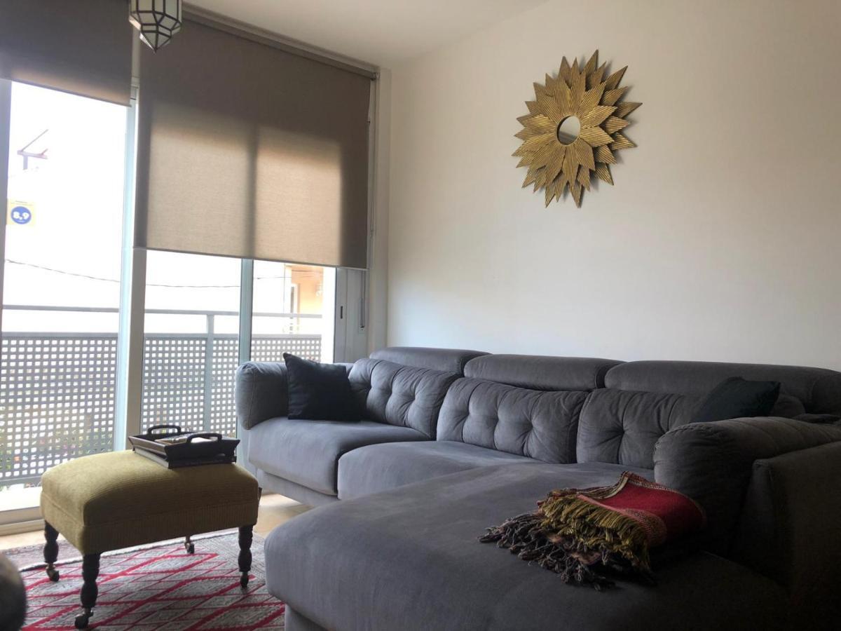 Apartament 4 Gats Deltebre Esterno foto